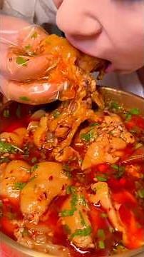 Spicy Frog Legs Challenge 🌶🔥 | Can You Handle This Heat? 😋