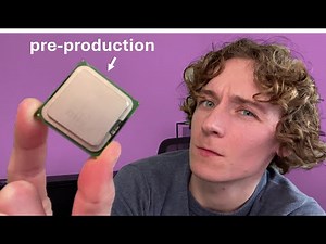 World's First "Extreme" Quad Core CPU...