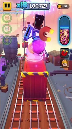 Subway Surfers BIGGEST City Map Update EVER on September 27