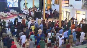 2.5K views · 95 reactions | Dear sir/ma Calvary greetings to you in...