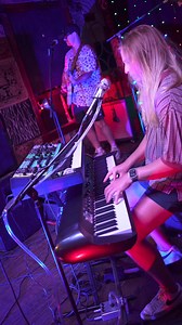 Funky Lampshades happening now! Red Radio Productions South filming in progress come see us! | The Juke Joint