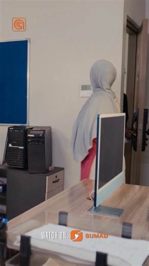 4.9K views · 79 reactions | Aniga waan ogahay qofka Computer ka Flash ka galiyay!. Dhaxal S2 II -Sumad App Lasoo dag hadda oo daawo madadaalada aad Astaan uga baratay dhameystiran. Kala soo Deg hadda App-ka AppStore: https://apps.apple.com/sg/app/sumad/id6745000033 PlayStore: https://play.google.com/store/apps/details?id=com.sumadplus.media Faahfaahin 355, ama WhatsApp wa.me/252617747421 | Sumad | Facebook