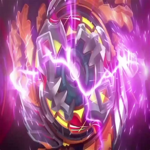 Бейблейд Бёрст: Украинская Озвучка и Эдиты