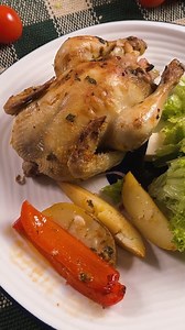 ❗️❗️❗️ Whole QUAILS, stuffed and baked 🦆 Check this out ❗️❗️❗️ #quails #quail #cookingquail #quailroast #roastedquail #cooking #cookingvideo #cookingreel #cookingtime #homecooking #cookinathome #recipeshare #recipeideas #recipeoftheday #comidadelanevera #foodreels #foodlovers #foodbloggers #food #foodiesofinstagram | Comida de la nevera