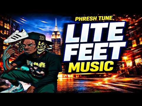 🎵 Phresh Tune – AK - Clip