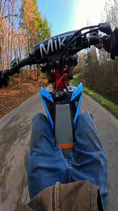 4th gear wheelies are easy!