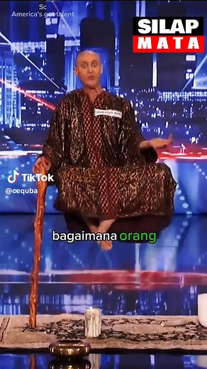 Flying Magic Trick Revealed | Levitating with Stick