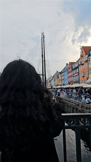 72K views · 1.8K reactions | Very beautiful Nyhavn Copenhagen Denmark   #discoveringdenmark #denmark #reels #tours #tourist #viralreels #Europe #nyhavn #reelsviralvideo #reelsfacebook #beautifulpeople #beautifulplaces | Discovering Denmark | Facebook