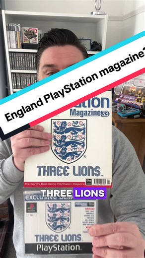 eBay delivery day and this one’s a good one - Official UK PlayStation Magazine Issue 53 for the PS1 era. These demo disc magazines were how we discovered new PlayStation 1 games back in the day. If you were buying PlayStation magazines around 1999/2000, you’ll remember this feeling. Did you collect these? #OfficialUKPlayStationMagazine #PlayStation1 #PS1DemoDisc #RetroGamingUK #GamingNostalgia