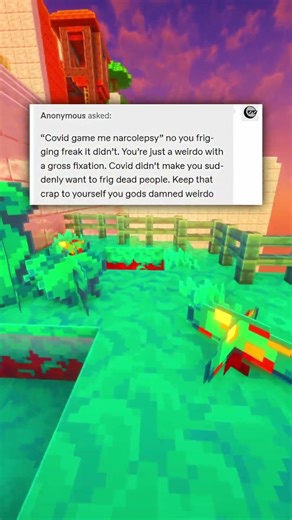 Narcolepsy vs Necrophilia