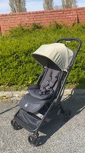 3.9K views · 5 comments | Small in size, big on convenience! The Ergobaby Metro 3 Compact Stroller is perfect for city life — offering ultimate comfort, easy maneuverability, and a fold that fits anywhere. Perfect for parents always on the move!  #ergobabymetro3 #compactstroller #cityliving #babyshopping | Winstanleys Pramworld | Facebook