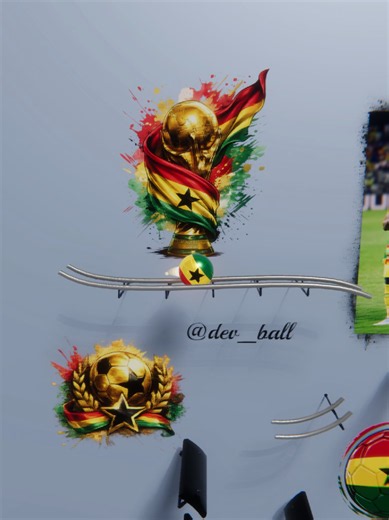 A melody that reflects unity, pride, and the spirit of a nation. 🇬🇭🎶 Ghana's national anthem is a powerful symbol of hope and identity. #ghanatiktok🇬🇭 #ghana #ghanatiktok #worldcup2026 #fyp