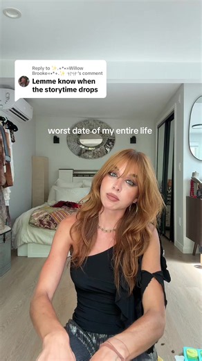 Worst First Date Story: Blind Date Gone Wrong