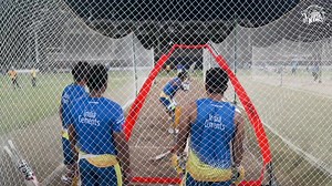 Thala DHONI , Back To Back Six | Chennai Super Kings - CSK - Whistle Podu