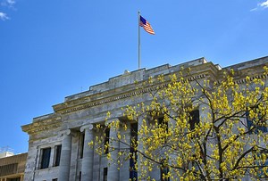 Science in the Balance