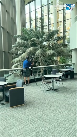 8.8K views · 36 reactions | KCCI chief political reporter Amanda Rooker takes you inside the Henry A. Wallace Building before the state office building is demolished after decades of health and safety concerns. | KCCI | Facebook