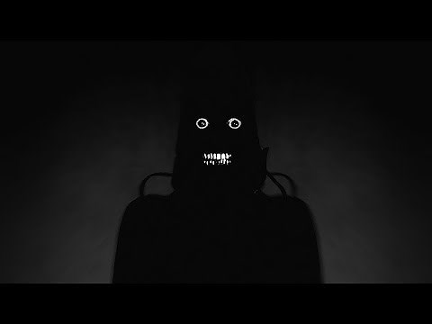 HONESTLY TERRIFYING | Error#54