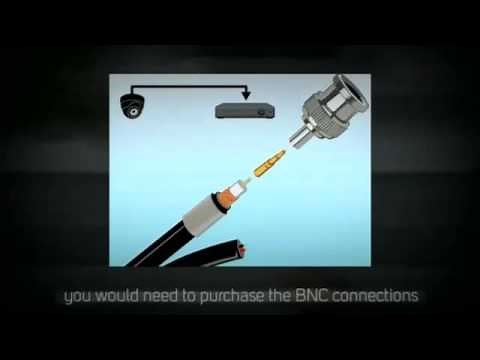 How to Install a Security Camera System - Step by Step Guide