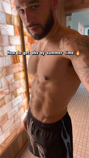 4 easy to do SMITH MACHINE core exercises 🔥