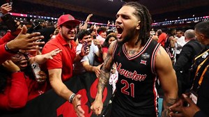 Way-too-early NCAA men's basketball power rankings