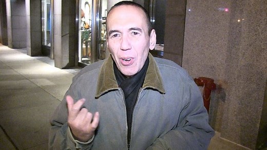 Gilbert Gottfried Does Alan Thicke Impression, Honors Friend's Sense Of Humor (VIDEO)