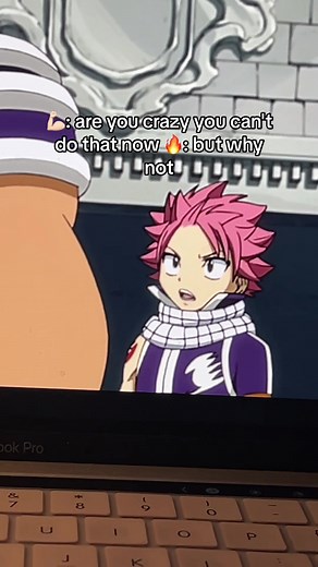 he always blushes when he’s scheming something goofy 😂 #fyp #foryou #anime #fairytail #fairytailanime #natsu #natsudragneel #lucy #lucyheartfilia #nalu #gray #grayfullbuster #erza #erzascarlet #wendy #wendymarvell #animerant