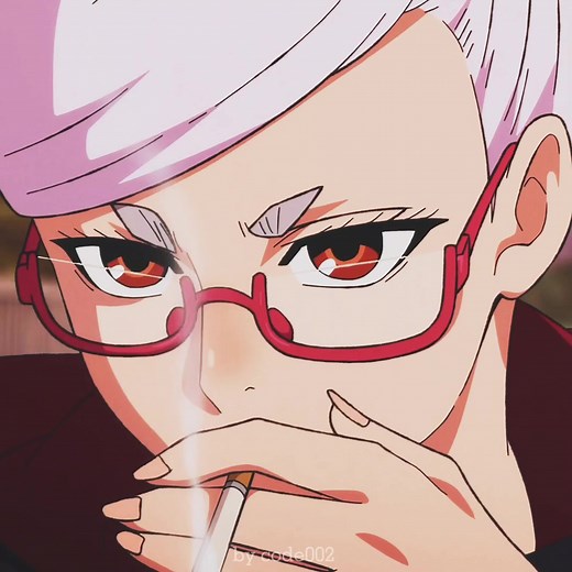 Seiko Ayase Dandadan Edit featuring Momo Ayase & Kenta Kakura