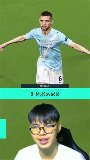 COBA COBA BERUJUNG ROKET ❗️🚀 - PES 2018 UPDATE PATCH 2026 #football #shorts #efootball #ps4 #ps3