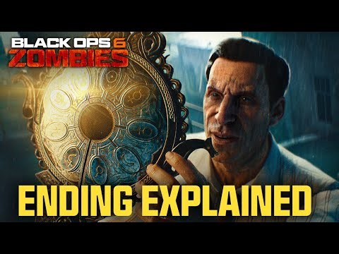 Is Tranzit coming to ‘Call of Duty: Black Ops 6’?