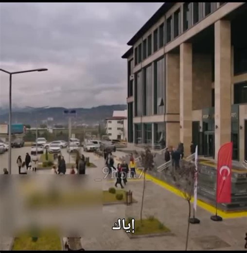 Türk X dizileri on Instagram‎: "الإعلان الثاني للحلقة 11من مسلسل هذا البحر سوف يفيض 💥💥💥 . . . . . . . . . #فولو #taşacakbudeniz #مسلسلات_تركية #taşacakhabudeniz #هذا_البحر_سوف_يفيض"‎