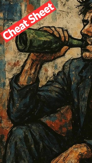 Alt Rock & Punk Cheat Sheet #2 — “Shane MacGowan - That Woman's Got Me Drinking”  1 question, 1 answer — from “20 Questions You Never Asked About Alt Rock & Punk”. Watch the full version with all 20 on  https://go.radiovideo.music/13z3 __________________ Every day, we Select the Best in Music for your Curious Ears & Eyes | RadioVideo.Music | Facebook