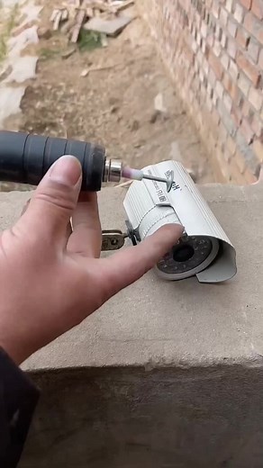 How to Install a Security Camera Effectively