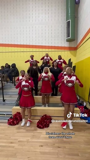 Creative Cheer Ideas for Team Spirit