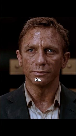 Bond BREAKS FREE in Elevator Fight 💥 | Quantum of Solace (2008) Epic Escape Breakdown