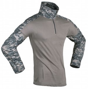 Combat Shirt ACU
