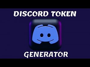 Discord Accounts Creator Tool New 🔥