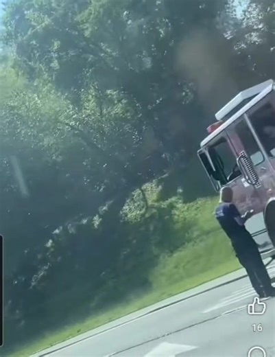 11K views · 50 reactions | COYF A CAR SMOKING ON DA FREEWAY NOT TO FAR FROM ARKADELPHIA EXIT #COYF posted by a member in #WTAT | Birmingham thru the Eyes of WTAT | Facebook