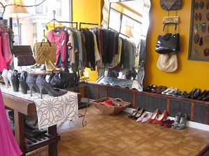 Let's Go Vintage This Summer!