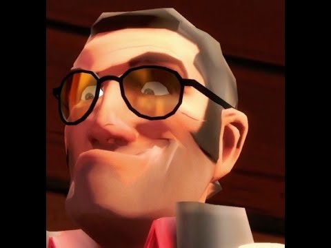 TF2 headshot highlights (insane)