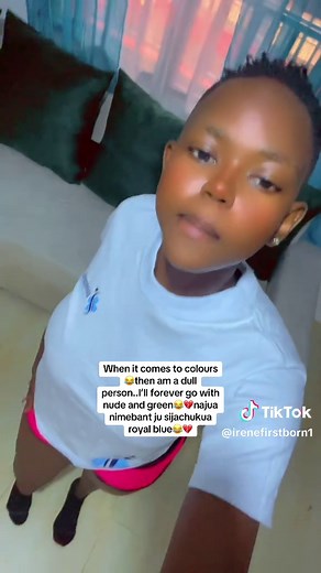 Irene firstborn🍒 (@irenefirstborn1)’s videos with original sound - The GWETH Entertainment