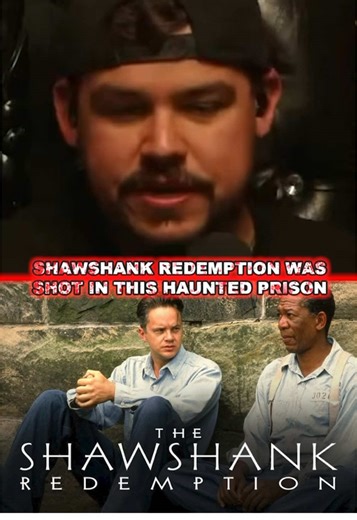 These 2 ghosts are stuck battling each other forever!