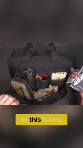 First Aid Trauma Kit Essentials #prepping #medical #firstaid #carprep #survival