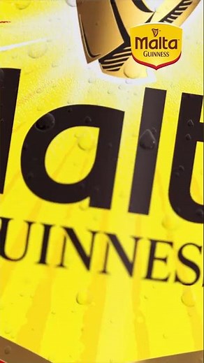 Malta Guinness New Pack Reveal | New Pack Same Goodness
