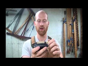 Review of Veritas Sharpening Jig