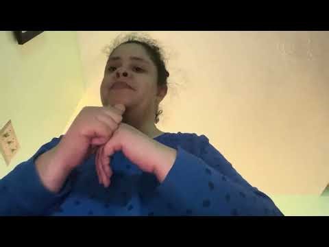 Day 34 - 3 Types of Victory (ASL Epistle)