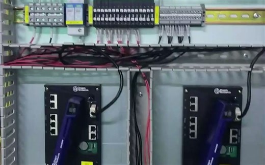 会接线，会调试，会编程，会通讯，工资8K起步，你们那边是不是这样#工控 #自动化设备 #仪器仪表 #控制器 #软件开发 #工控人