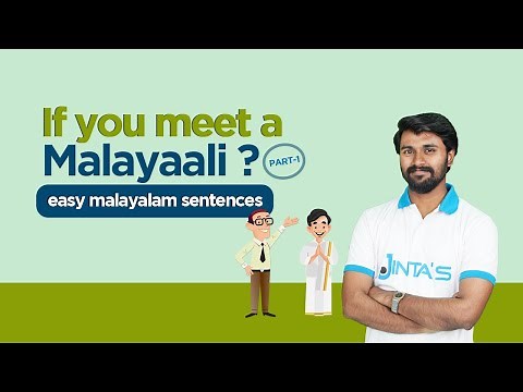 How to Talk to Malayalis | Simple Tips for Beginners