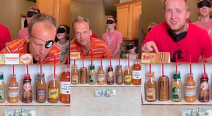 Can you really tell coffees apart?