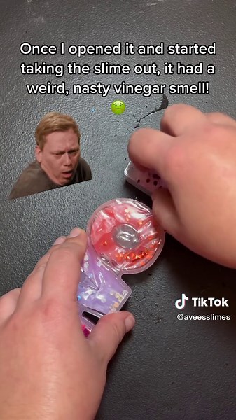 Walmart Slime Review: The Worst Slime Ever?