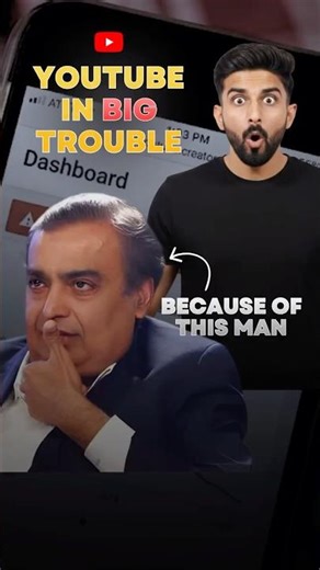 Amabani will Destroy Youtube | No More Ads